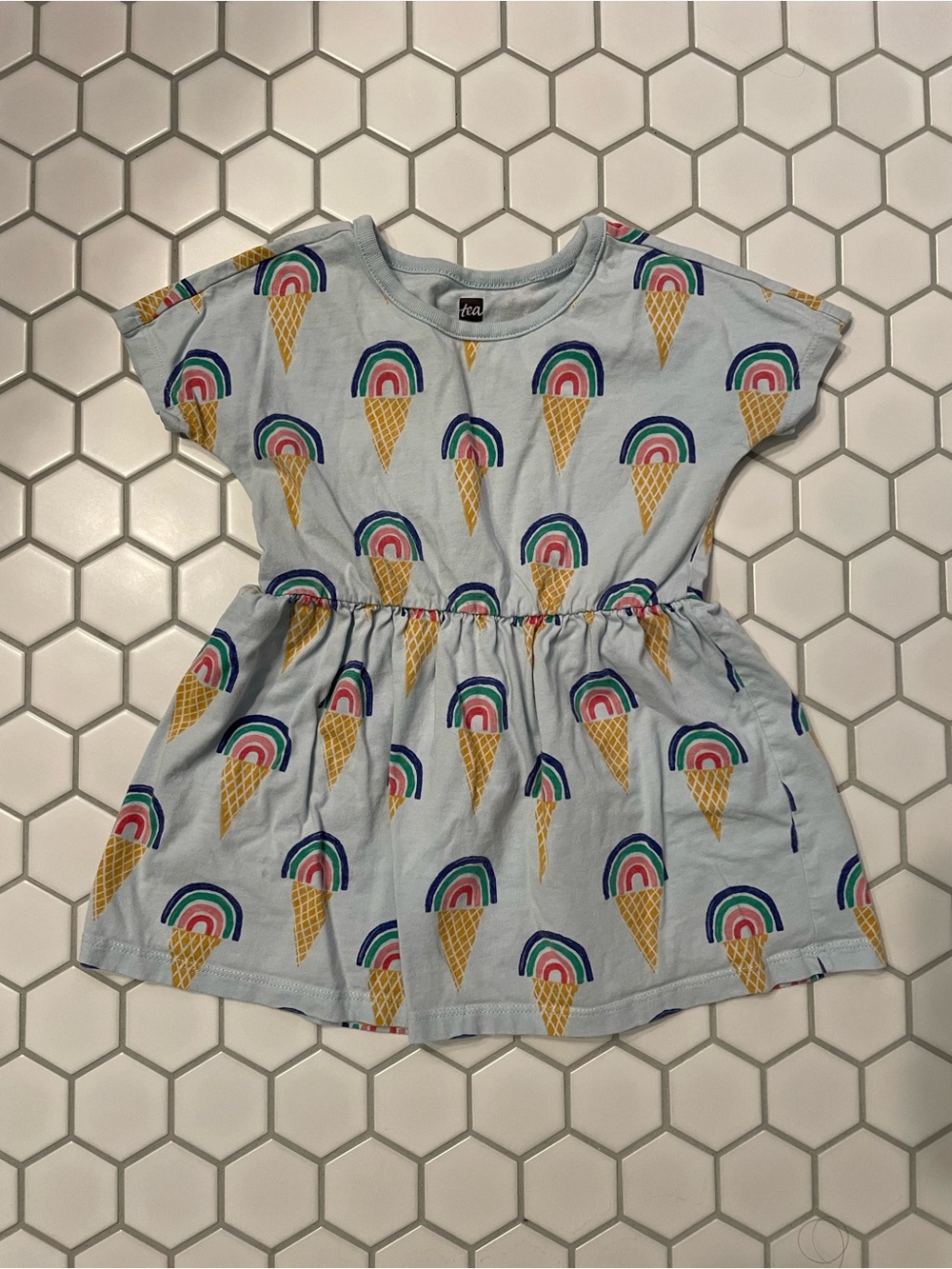 Tea Collection dress 2T